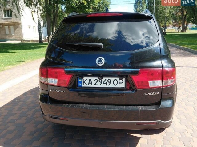 Синій Лексус РХ, об'ємом двигуна 2 л та пробігом 119 тис. км за 28000 $, фото 12 на Automoto.ua