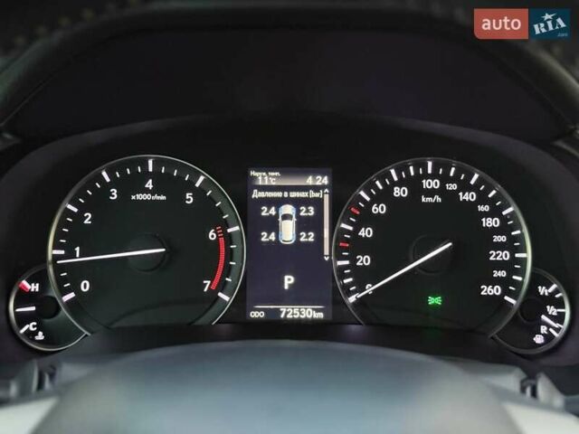 Синий Лексус РХ, объемом двигателя 2 л и пробегом 72 тыс. км за 31000 $, фото 27 на Automoto.ua