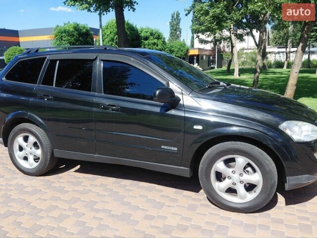Синій Лексус РХ, об'ємом двигуна 2 л та пробігом 119 тис. км за 28000 $, фото 10 на Automoto.ua
