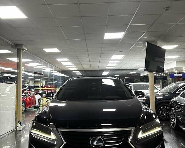 Синий Лексус РХ, объемом двигателя 2 л и пробегом 129 тыс. км за 35000 $, фото 8 на Automoto.ua