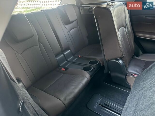 Синий Лексус РХ, объемом двигателя 3.46 л и пробегом 180 тыс. км за 29900 $, фото 44 на Automoto.ua