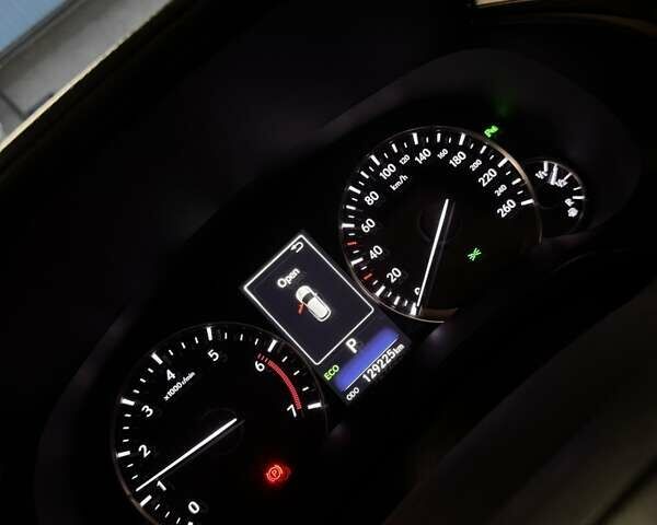 Синий Лексус РХ, объемом двигателя 2 л и пробегом 129 тыс. км за 35000 $, фото 17 на Automoto.ua