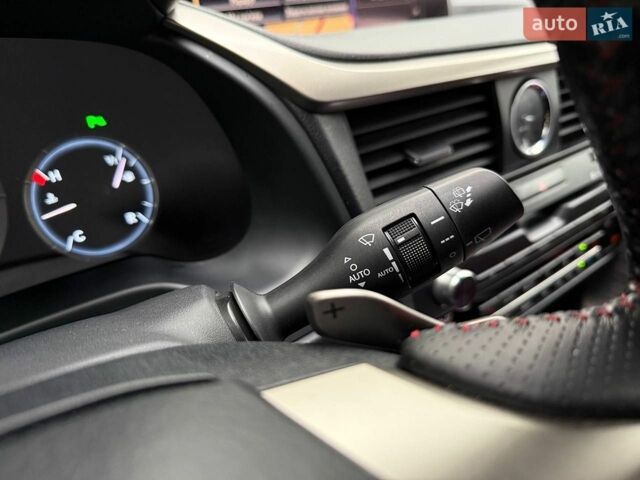 Синій Лексус РХ, об'ємом двигуна 3.46 л та пробігом 180 тис. км за 33990 $, фото 17 на Automoto.ua