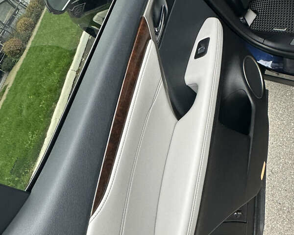 Лексус РХ 2019 в Киеве на Automoto.ua Синий Лексус РХ, объемом двигателя 3.5 л и пробегом 115 тыс. км за 49400 $, фото 19 на Automoto.ua