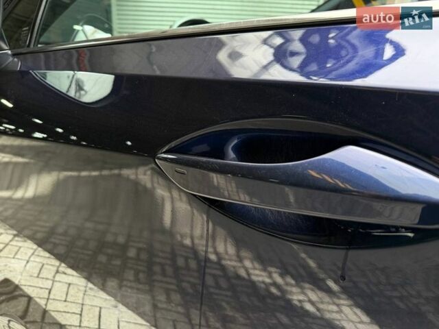 Синій Лексус РХ, об'ємом двигуна 3.46 л та пробігом 180 тис. км за 36990 $, фото 8 на Automoto.ua