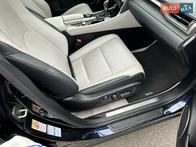 Лексус РХ 2019 в Киеве на Automoto.ua Синий Лексус РХ, объемом двигателя 3.5 л и пробегом 115 тыс. км за 49400 $, фото 23 на Automoto.ua