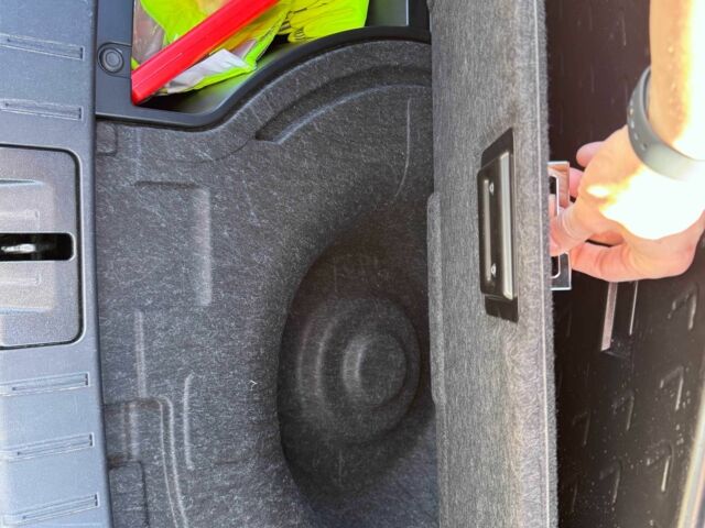 Синій Лексус РХ, об'ємом двигуна 2 л та пробігом 120 тис. км за 33500 $, фото 16 на Automoto.ua