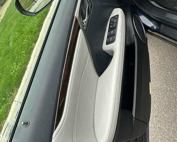 Лексус РХ 2019 в Киеве на Automoto.ua Синий Лексус РХ, объемом двигателя 3.5 л и пробегом 115 тыс. км за 49400 $, фото 16 на Automoto.ua