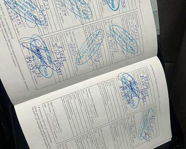 Синій Лексус РХ, об'ємом двигуна 2 л та пробігом 82 тис. км за 44900 $, фото 62 на Automoto.ua