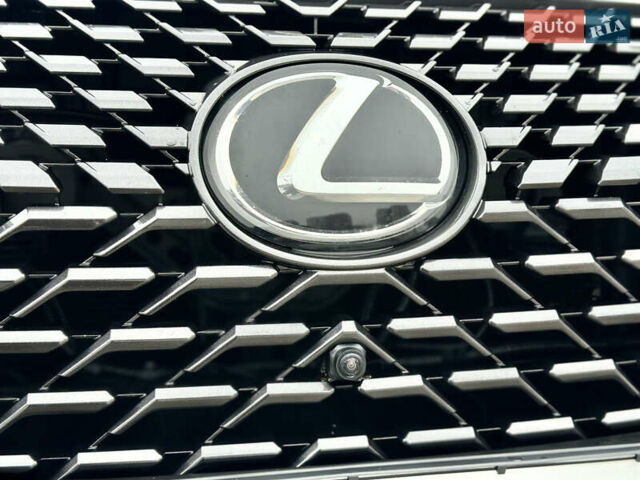 Синій Лексус РХ, об'ємом двигуна 2 л та пробігом 82 тис. км за 44900 $, фото 60 на Automoto.ua