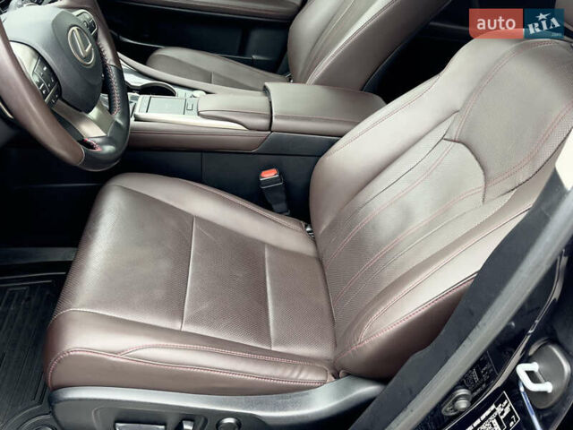 Синій Лексус РХ, об'ємом двигуна 2 л та пробігом 82 тис. км за 44900 $, фото 33 на Automoto.ua