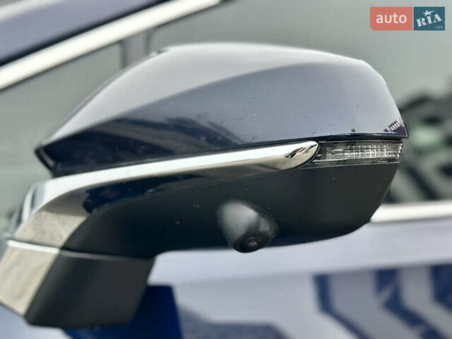 Синій Лексус РХ, об'ємом двигуна 2 л та пробігом 82 тис. км за 44900 $, фото 27 на Automoto.ua