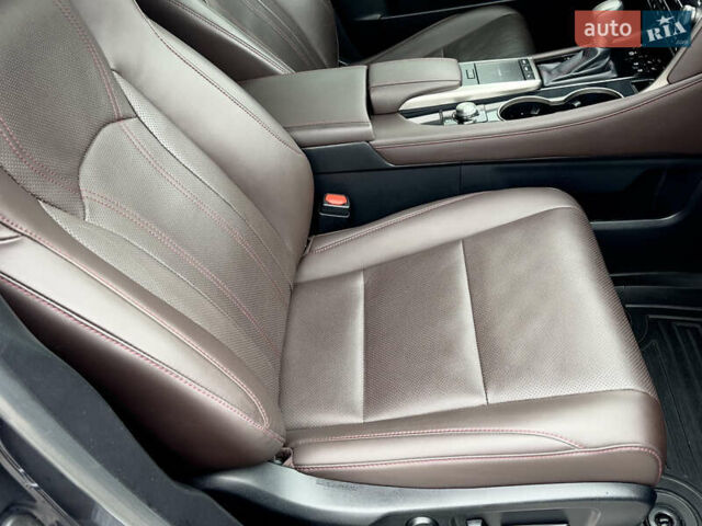 Синій Лексус РХ, об'ємом двигуна 2 л та пробігом 82 тис. км за 44900 $, фото 34 на Automoto.ua