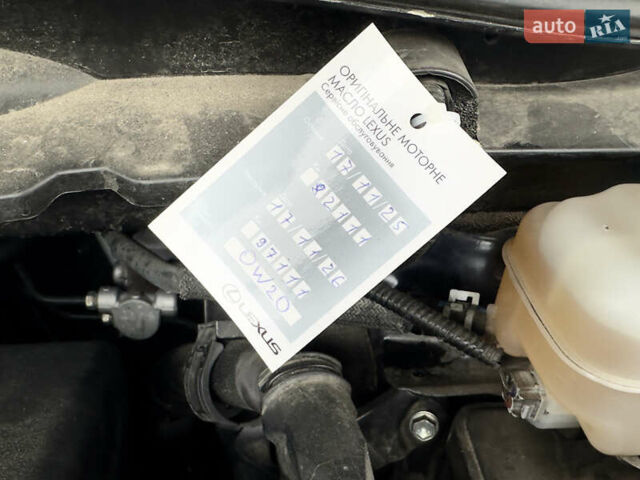 Синій Лексус РХ, об'ємом двигуна 2 л та пробігом 82 тис. км за 44900 $, фото 26 на Automoto.ua