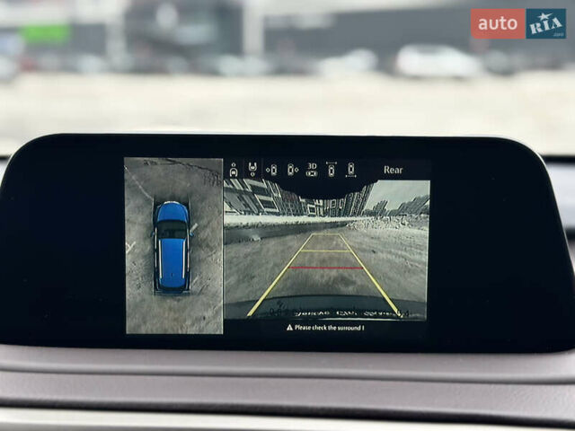 Синій Лексус РХ, об'ємом двигуна 2 л та пробігом 82 тис. км за 44900 $, фото 57 на Automoto.ua
