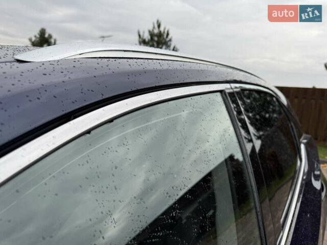 Лексус РХ 2021 в Ивано-Франковске на Automoto.ua Синий Лексус РХ, объемом двигателя 2 л и пробегом 16 тыс. км за 46500 $, фото 19 на Automoto.ua