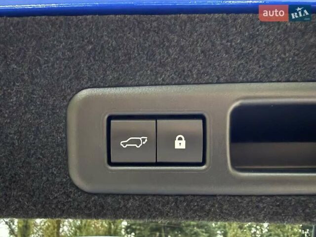Синій Лексус РХ, об'ємом двигуна 3.46 л та пробігом 45 тис. км за 53950 $, фото 82 на Automoto.ua
