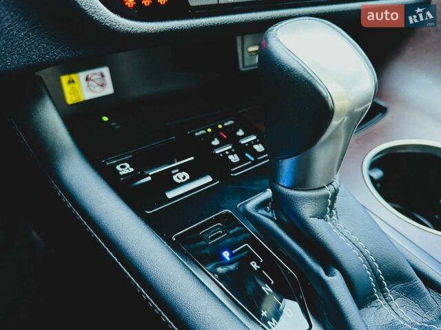 Синій Лексус РХ, об'ємом двигуна 3.5 л та пробігом 75 тис. км за 41999 $, фото 33 на Automoto.ua
