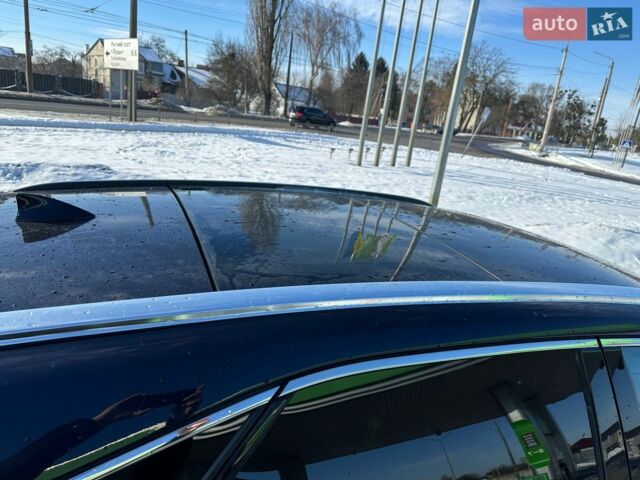 Синий Лексус РХ, объемом двигателя 3.5 л и пробегом 22 тыс. км за 52250 $, фото 25 на Automoto.ua