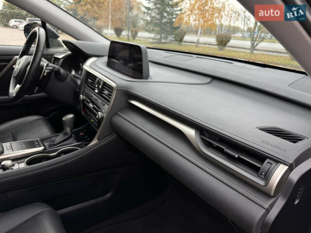 Лексус РХ 2021 в Ивано-Франковске на Automoto.ua Синий Лексус РХ, объемом двигателя 2 л и пробегом 16 тыс. км за 46500 $, фото 35 на Automoto.ua