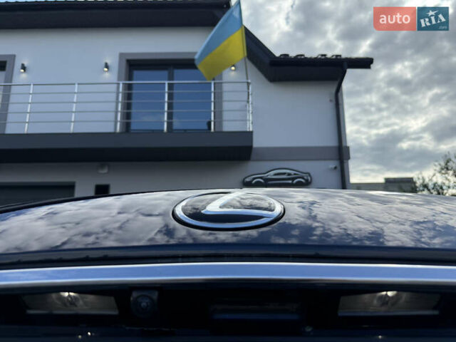 Синий Лексус РХ, объемом двигателя 3.46 л и пробегом 29 тыс. км за 42700 $, фото 43 на Automoto.ua