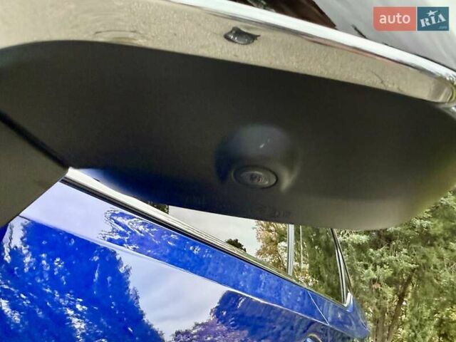 Синій Лексус РХ, об'ємом двигуна 3.46 л та пробігом 45 тис. км за 53950 $, фото 43 на Automoto.ua