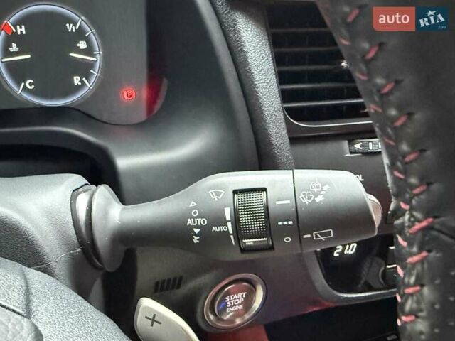 Синій Лексус РХ, об'ємом двигуна 3.46 л та пробігом 45 тис. км за 53950 $, фото 123 на Automoto.ua