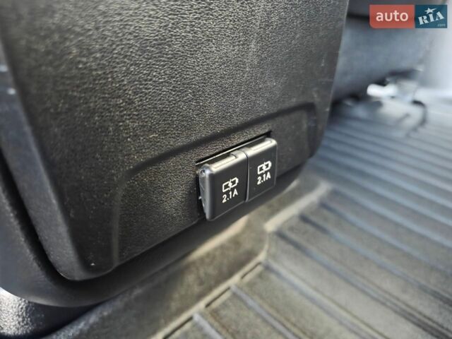 Синій Лексус РХ, об'ємом двигуна 3.5 л та пробігом 74 тис. км за 46999 $, фото 25 на Automoto.ua