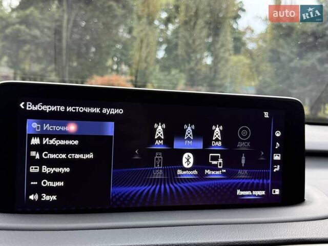 Синій Лексус РХ, об'ємом двигуна 3.46 л та пробігом 45 тис. км за 53950 $, фото 106 на Automoto.ua