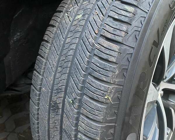 Синий Лексус РХ, объемом двигателя 3.5 л и пробегом 59 тыс. км за 53500 $, фото 5 на Automoto.ua