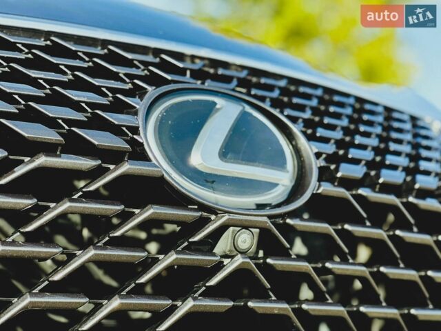 Синій Лексус РХ, об'ємом двигуна 3.5 л та пробігом 75 тис. км за 41999 $, фото 7 на Automoto.ua