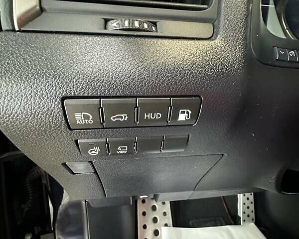 Синий Лексус РХ, объемом двигателя 3.5 л и пробегом 22 тыс. км за 52850 $, фото 10 на Automoto.ua