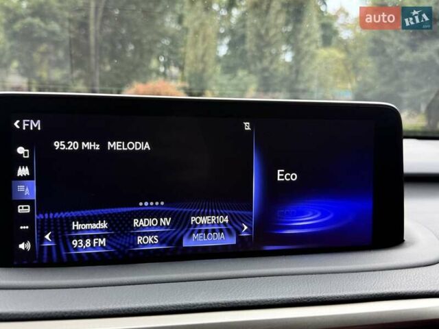 Синій Лексус РХ, об'ємом двигуна 3.46 л та пробігом 45 тис. км за 53950 $, фото 110 на Automoto.ua