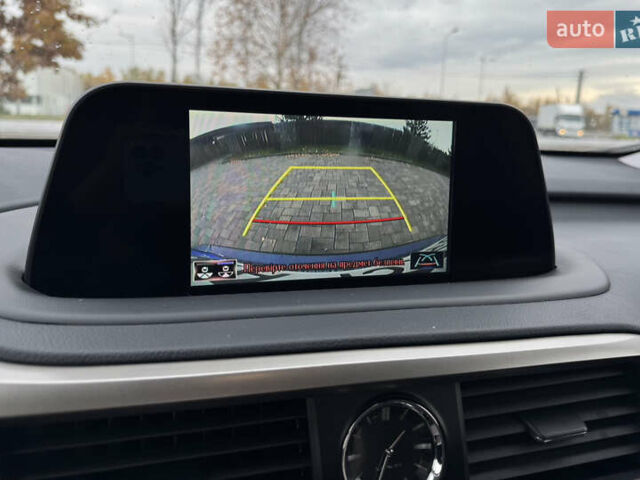 Лексус РХ 2021 в Ивано-Франковске на Automoto.ua Синий Лексус РХ, объемом двигателя 2 л и пробегом 16 тыс. км за 46500 $, фото 43 на Automoto.ua