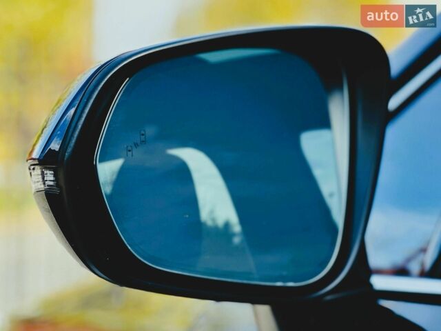 Синій Лексус РХ, об'ємом двигуна 3.5 л та пробігом 75 тис. км за 41999 $, фото 16 на Automoto.ua