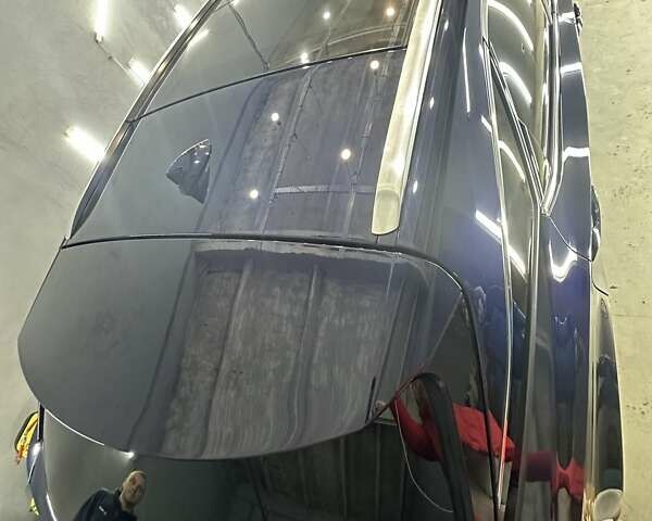 Синий Лексус РХ, объемом двигателя 3.5 л и пробегом 22 тыс. км за 52850 $, фото 12 на Automoto.ua