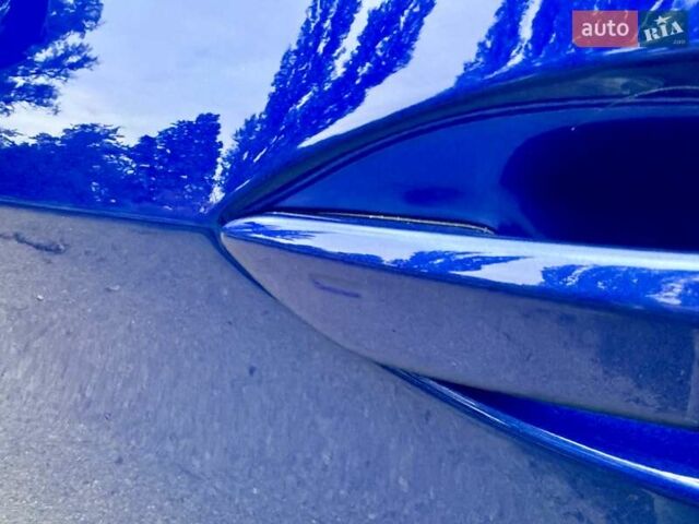 Синій Лексус РХ, об'ємом двигуна 3.46 л та пробігом 45 тис. км за 53950 $, фото 57 на Automoto.ua