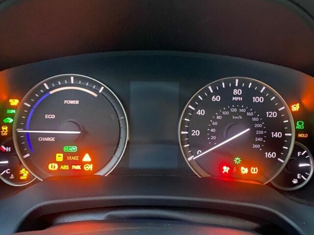 Лексус РХ 2021 в Харькове на Automoto.ua Синий Лексус РХ, объемом двигателя 3.5 л и пробегом 50 тыс. км за 48995 $, фото 4 на Automoto.ua