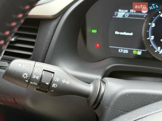 Синій Лексус РХ, об'ємом двигуна 3.46 л та пробігом 45 тис. км за 53950 $, фото 122 на Automoto.ua