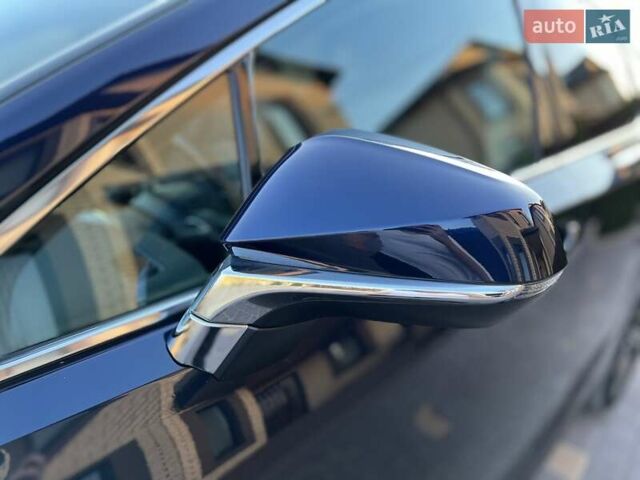 Синій Лексус РХ, об'ємом двигуна 3.46 л та пробігом 29 тис. км за 46500 $, фото 55 на Automoto.ua