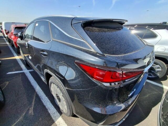 Синий Лексус РХ, объемом двигателя 3.5 л и пробегом 1 тыс. км за 36900 $, фото 2 на Automoto.ua