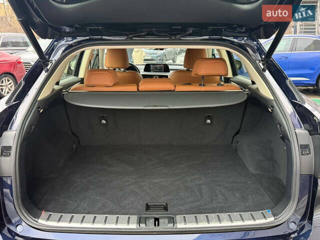 Синій Лексус РХ, об'ємом двигуна 2 л та пробігом 7 тис. км за 53000 $, фото 7 на Automoto.ua