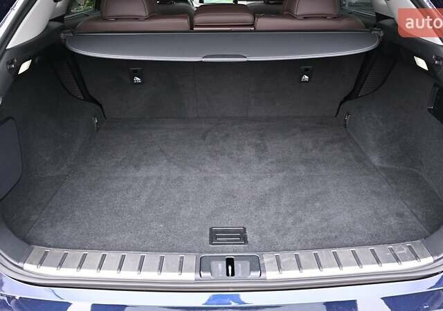 Синий Лексус РХ, объемом двигателя 3.46 л и пробегом 39 тыс. км за 51561 $, фото 9 на Automoto.ua