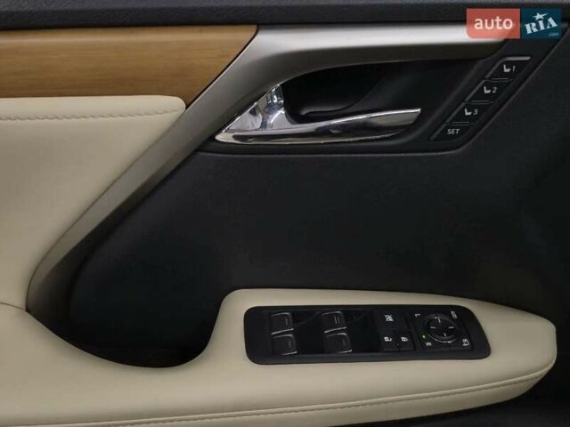 Синий Лексус РХ, объемом двигателя 3.5 л и пробегом 38 тыс. км за 45949 $, фото 6 на Automoto.ua