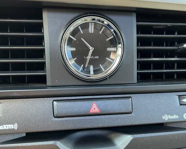 Синій Лексус РХ, об'ємом двигуна 3.46 л та пробігом 29 тис. км за 46500 $, фото 65 на Automoto.ua