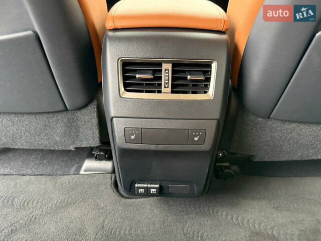 Синій Лексус РХ, об'ємом двигуна 2 л та пробігом 7 тис. км за 53000 $, фото 17 на Automoto.ua