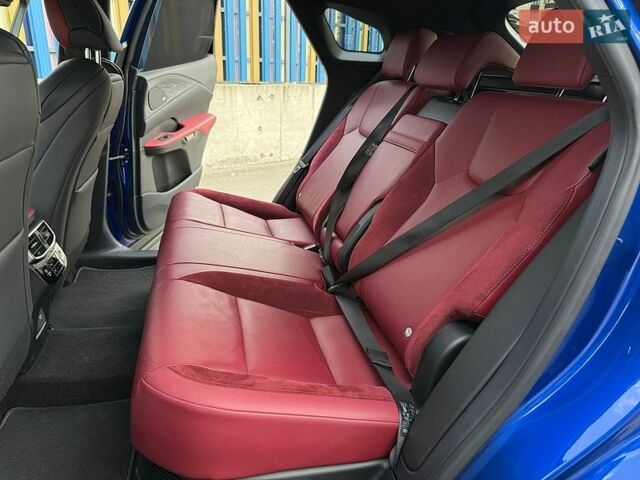 Синий Лексус РХ, объемом двигателя 2.39 л и пробегом 38 тыс. км за 87000 $, фото 32 на Automoto.ua