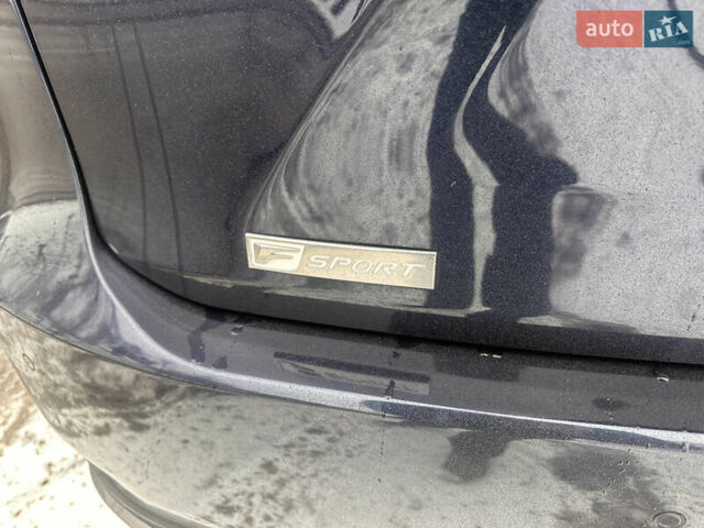 Синій Лексус РХ, об'ємом двигуна 3.46 л та пробігом 122 тис. км за 60000 $, фото 12 на Automoto.ua