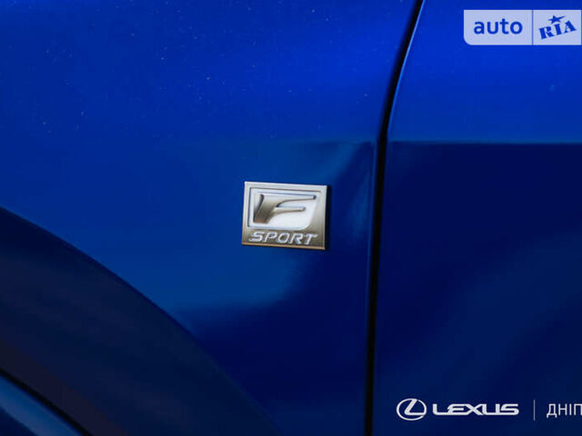 Синій Лексус РХ, об'ємом двигуна 2.4 л та пробігом 4 тис. км за 76400 $, фото 37 на Automoto.ua