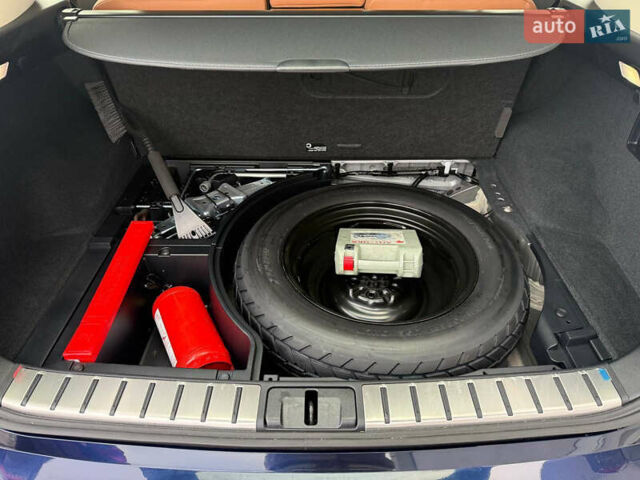 Синій Лексус РХ, об'ємом двигуна 2 л та пробігом 7 тис. км за 53000 $, фото 8 на Automoto.ua
